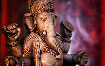 Ganesh